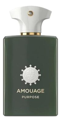 Amouage Purpose парфюмерная вода — изображение 2