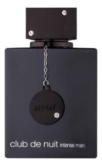 Armaf Club de Nuit Man Intense — изображение 2