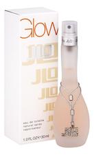 Jennifer Lopez Glow туалетная вода 30мл