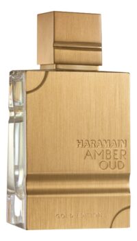 Al Haramain Perfumes Amber Oud Gold Edition парфюмерная вода — изображение 2