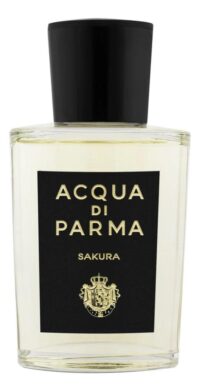 Acqua di Parma Sakura парфюмерная вода — изображение 2