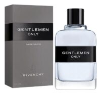 Givenchy Gentlemen Only туалетная вода