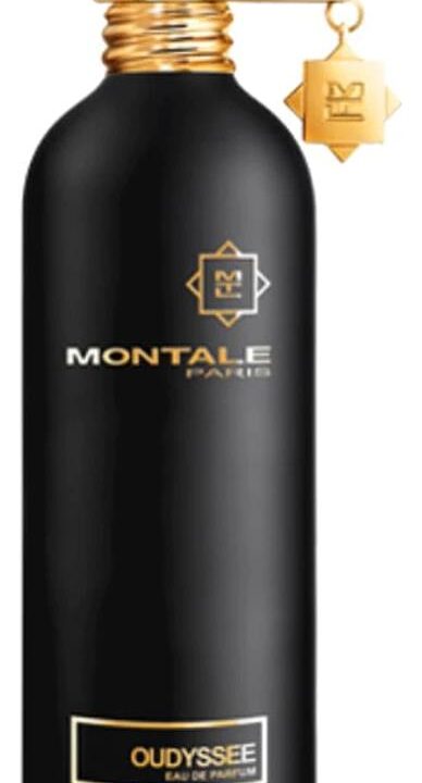Montale Oudyssee парфюмерная вода
