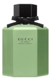 Gucci Flora Emerald Gardenia туалетная вода — изображение 2