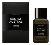 Matiere Premiere Santal Austral Extrait духи