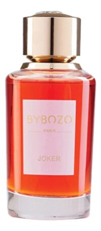BYBOZO Joker парфюмерная вода — изображение 2
