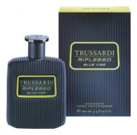Trussardi Riflesso Blue Vibe туалетная вода