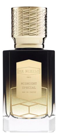 Ex Nihilo Midnight Special парфюмерная вода — изображение 2
