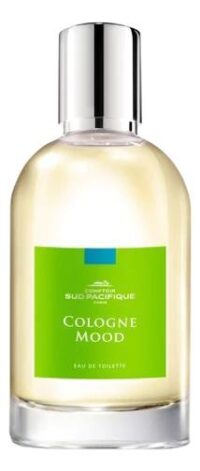 Comptoir Sud Pacifique Cologne Mood туалетная вода — изображение 2