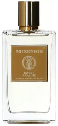 Mizensir Sweet Praline парфюмерная вода 100мл — изображение 2