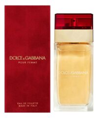 Dolce & Gabbana Women туалетная вода