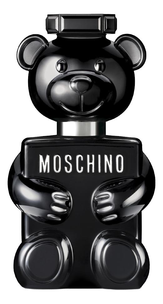 6f9d71af75803a29787403264d160f59 Moschino Toy Boy парфюмерная вода — изображение 1
