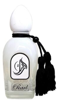 Arabesque Perfumes Pearl духи — изображение 2