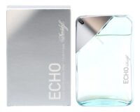 Davidoff Echo Men туалетная вода