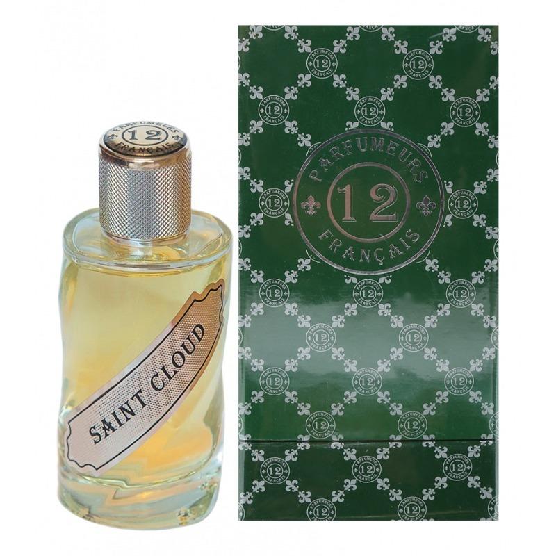 6fad743ebed8d1da7e6778ff7ec534bb Les 12 Parfumeurs Francais Saint Cloud парфюмерная вода 100мл — изображение 1