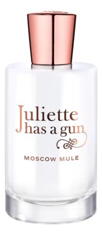 Juliette has a Gun Moscow Mule парфюмерная вода — изображение 2