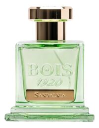 Bois 1920 Sandalvia духи — изображение 2