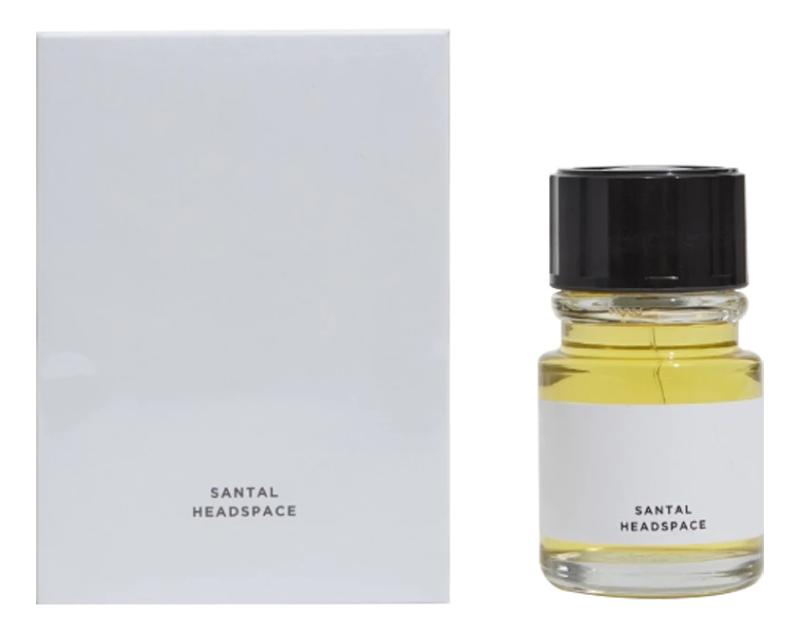 6febe4bfaa7079f3ccbd237865473555 Headspace Santal парфюмерная вода — изображение 1