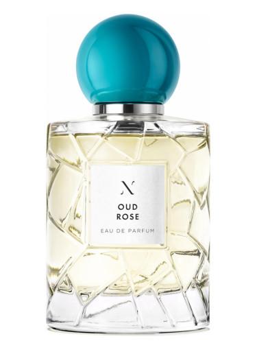 Les Soeurs De Noe Oud Rose парфюмерная вода 100мл