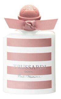Trussardi Donna Pink Marina туалетная вода — изображение 2