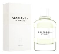 Givenchy Gentleman Cologne туалетная вода