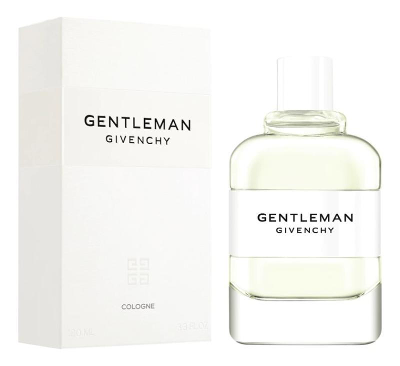 704ec5a864b1f5b0a791bfefd8ceb7a8 Givenchy Gentleman Cologne туалетная вода — изображение 1