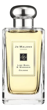 Jo Malone Jo Malone Lime Basil одеколон — изображение 2