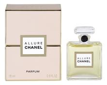 709dc6022ffba80af2d1860920afa181 Chanel Allure духи 15мл — изображение 1