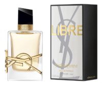 Yves Saint Laurent Libre парфюмерная вода — изображение 2