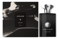 Amouage Memoir for men парфюмерная вода