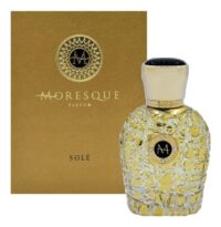 Moresque Sole парфюмерная вода 50мл — изображение 2