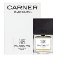 Carner Barcelona Palo Santo парфюмерная вода 100мл — изображение 3