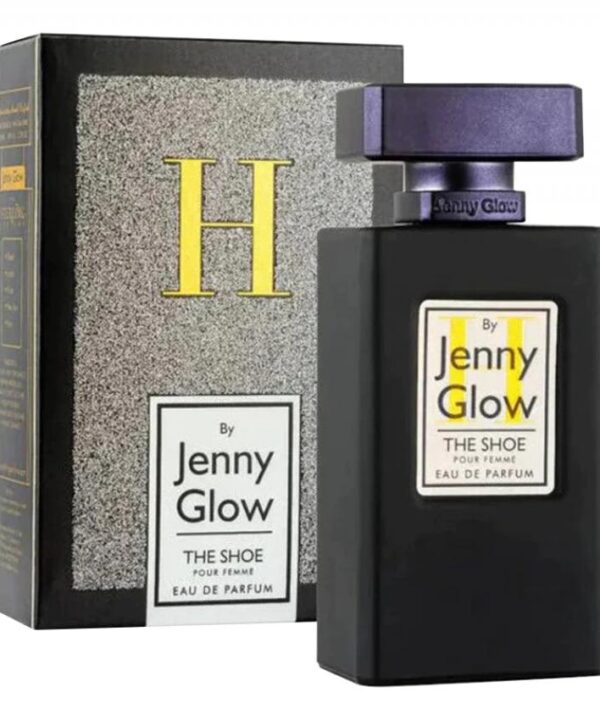 Jenny Glow The Shoe парфюмерная вода