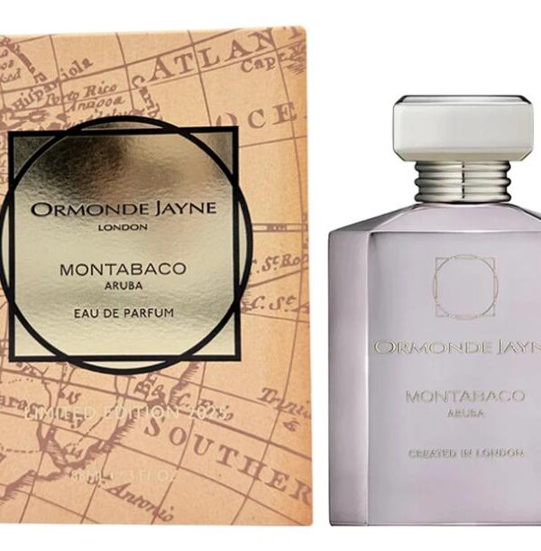 Ormonde Jayne Montabaco Aruba парфюмерная вода