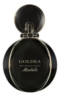 Bvlgari Goldea The Roman Night Absolute парфюмерная вода — изображение 2