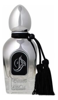 Arabesque Perfumes Elusive Musk духи 50мл — изображение 2