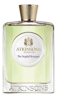 Atkinsons The Nuptial Bouquet туалетная вода — изображение 2