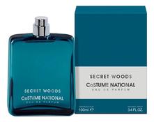 CoSTUME NATIONAL Secret Woods парфюмерная вода 100мл