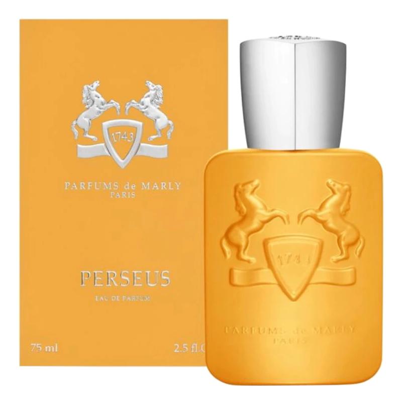 71b85e733a6eb25fd85c4b038c5da160 Parfums de Marly Perseus парфюмерная вода — изображение 1