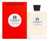 Atkinsons 24 Old Bond Street одеколон 100мл