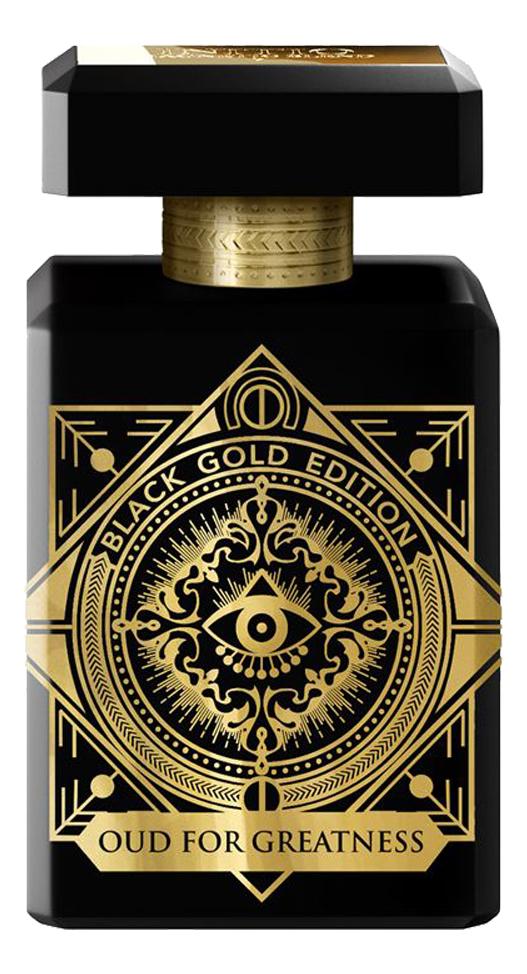 71f144546d2827a96d7a6522e023f388 Initio Parfums Prives Oud For Greatness парфюмерная вода — изображение 1
