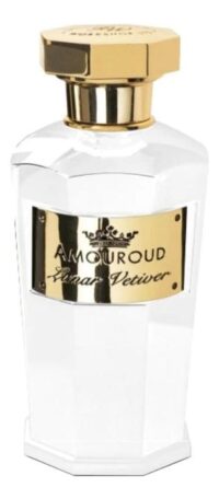 Amouroud Lunar Vetiver духи — изображение 2