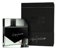 Yohji Yamamoto I'm Not Going To Disturb You Homme туалетная вода — изображение 2