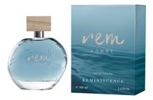 Reminiscence Rem Homme туалетная вода 100мл