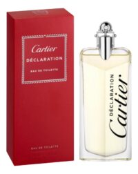 Cartier Declaration туалетная вода — изображение 3