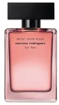 Narciso Rodriguez For Her Musc Noir Rose парфюмерная вода 30мл — изображение 2