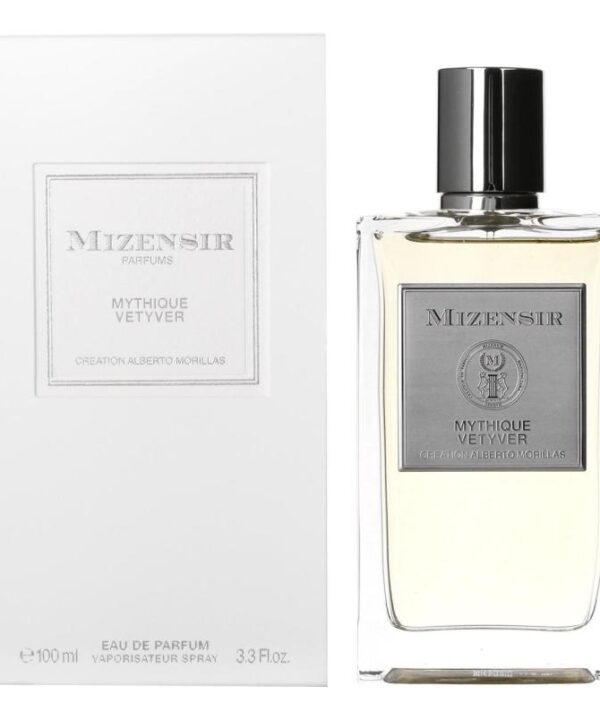 Mizensir Mythique Vetiver парфюмерная вода 100мл