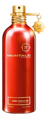 Montale Oud Tobacco парфюмерная вода — изображение 3