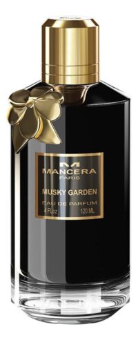 Mancera Musky Garden парфюмерная вода — изображение 2