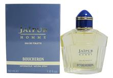 Boucheron Jaipur Homme туалетная вода 50мл